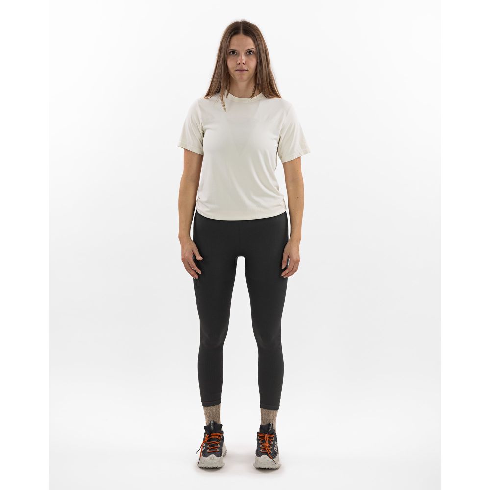 THE MOUNTAIN STUDIO - TECH T-SHIRT W